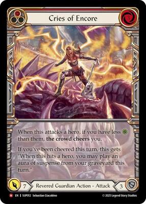 Super Slam | Flesh and Blood TCG | TCGplayer