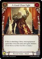 その他 FaB Fearless Confrontation Fearless Confrontation - Mastery Pack Guardian - Flesh and