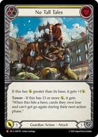 Cries of Encore - Super Slam - Flesh and Blood TCG - TCGplayer.com