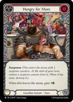 Cries of Encore - Super Slam - Flesh and Blood TCG - TCGplayer.com