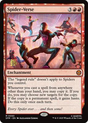 Spider-Verse