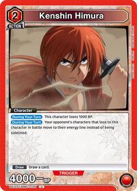 Kenshin Himura (105)