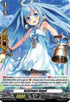 Bellringer Angel - D Promo Cards - Cardfight Vanguard - TCGplayer.com