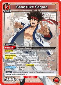 Sanosuke Sagara (077)