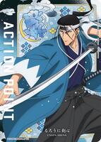 Action Point Card (AP03) - UE11BT: Rurouni Kenshin - Union Arena