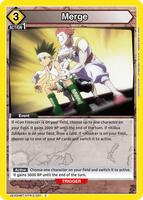 Merge - UEX04BT: HUNTER X HUNTER Vol.2 - Union Arena - TCGplayer.com