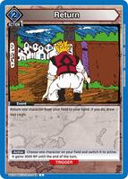 Return - UEX04BT: HUNTER X HUNTER Vol.2 - Union Arena - TCGplayer.com