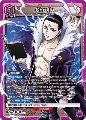 UEX04BT: HUNTER X HUNTER Vol.2 | Union Arena | TCGplayer