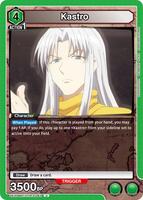 Kastro - UEX04BT: HUNTER X HUNTER Vol.2 - Union Arena - TCGplayer.com