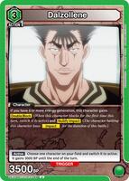 Dalzollene - UEX04BT: HUNTER X HUNTER Vol.2 - Union Arena