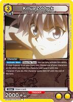 TCGplayer - Union Arena UEX04BT: HUNTER X HUNTER Vol.2 Price Guide