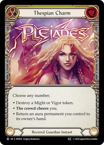 Everything We Know About Flesh and Blood's Super Slam | TCGplayer