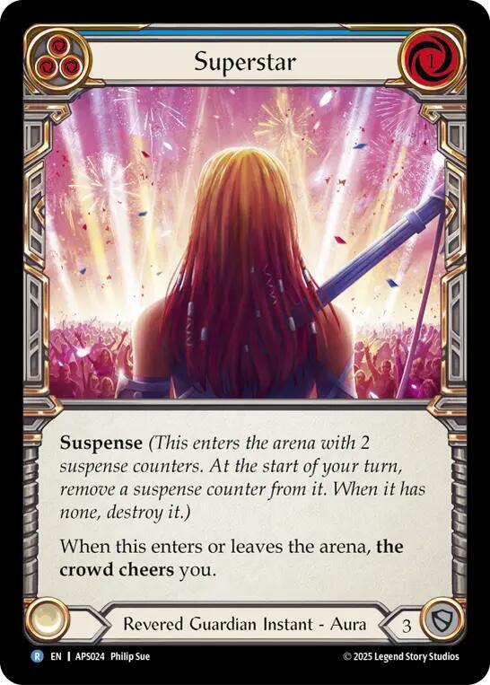 その他 Pleiades, Superstar CF flesh and blood Superstar - Armory Deck: Pleiades - Flesh and Blood TCG