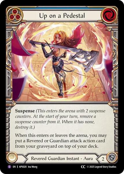 Should Flesh and Blood Ban Remembrance? | TCGplayer