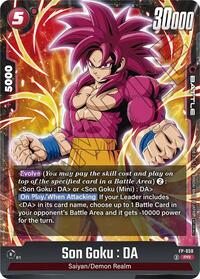 Son Goku DA FP 050