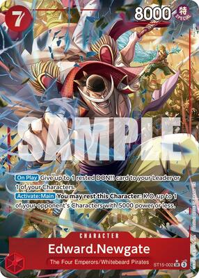 Premium Booster -The Best- Vol. 2 | One Piece Card Game | TCGplayer