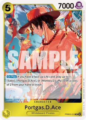 ONE PIECE CARD THE BEST vol.2　4BOX　G ONE PIECE CARD GAME PRB-02 ONE PIECE CARD THE BEST vol.2