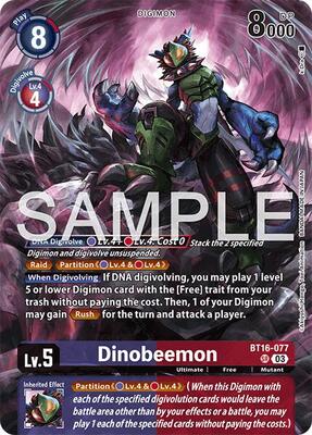 Limited Card Pack -Another Knight- | Digimon Card Game | TCGplayer