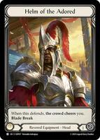 In the Palm of Your Hand - Super Slam - Flesh and Blood TCG
