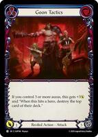 Rampart of the Ram's Head - Tales of Aria - Flesh and Blood TCG