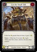 その他 FaB Fearless Confrontation Fearless Confrontation - Mastery Pack Guardian - Flesh and