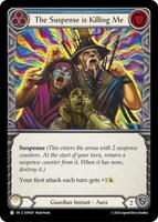 Blinding of the Old Ones - Mastery Pack Guardian - Flesh and Blood