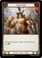 Loyalty Beyond the Grave - The Hunted - Flesh and Blood TCG