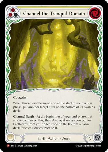 channel mtg card Golem (026) // Thopter Token [Commander 2021 Tokens] main image 1