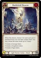 War Cry of Bellona - The Hunted - Flesh and Blood TCG - TCGplayer.com