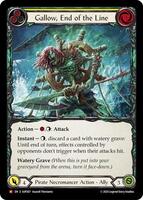 New Horizon - Super Slam - Flesh and Blood TCG - TCGplayer.com