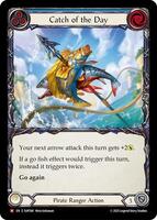 King Shark Harpoon - High Seas - Flesh and Blood TCG - TCGplayer.com