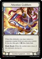 Victor Goldmane Marvel マーベル　fab Cf Victor Goldmane (Marvel) - Heavy Hitters - Flesh and Blood TCG