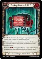 Boom Grenade (Red) - GEM Pack 2 - Flesh and Blood TCG - TCGplayer.com