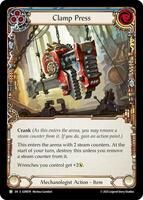 GEM Pack 3 | Flesh and Blood TCG | TCGplayer