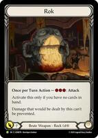 GEM Pack 3 | Flesh and Blood TCG | TCGplayer