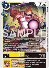 Etemon (Hackers' Slumber)