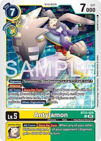 Antylamon