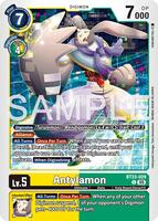 バトルターミナル　デジモンカードα バイフーモン　シェンウーモン　ホロ　UR Antylamon - Hackers' Slumber - Digimon Card Game - TCGplayer.com