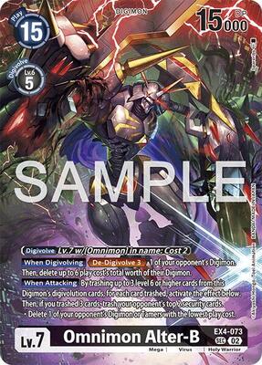 Limited Card Pack -Another Knight- | Digimon Card Game | TCGplayer