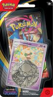 Phantasmal Flames Single Pack Blister [Whimsicott]