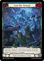 Tip the Barkeep (Treasure) - High Seas - Flesh and Blood TCG