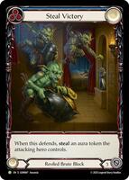 Steal Victory - GEM Pack 3 - Flesh and Blood TCG - TCGplayer.com
