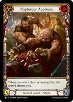 GEM Pack 3 | Flesh and Blood TCG | TCGplayer