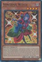 Vengeful Witch - Doom of Dimensions - YuGiOh - TCGplayer.com