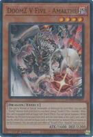 decks yugioh tcg Yu-Gi-Oh! TCG Maze Of Muertos
