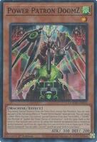 DOOM OF DIMENSIONS　8BOX DOOD/TCG] Doom of Dimensions Full Set List + Rarity Gallery