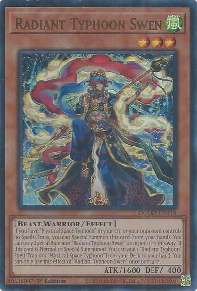The 10 Cards Everybody Wants From Yu-Gi-Oh's Doom of Dimensions | TCGplayer