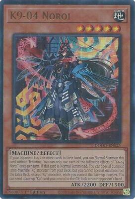 DOOM OF DIMENSIONS　6BOX DOOD/TCG] Doom of Dimensions Full Set List + Rarity Gallery