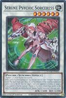 yugioh psychic synchro deck YGOrganization