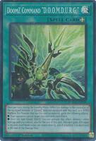 DoomZ Command 